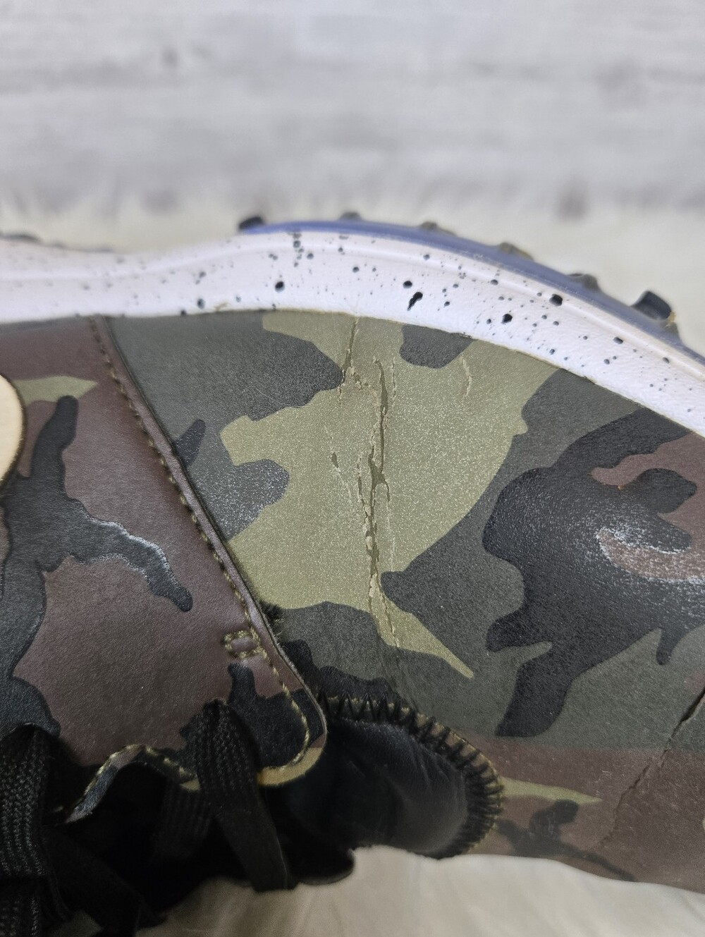 Nike Roshe G Tour NRG Golf Shoes - Picture 6 of 9